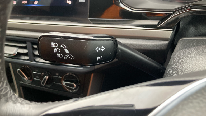 Volkswagen Polo 1.0 EVO 80 Match 5dr Petrol Hatchback